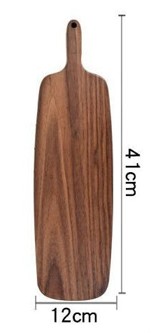 Black Walnut Cutting Board