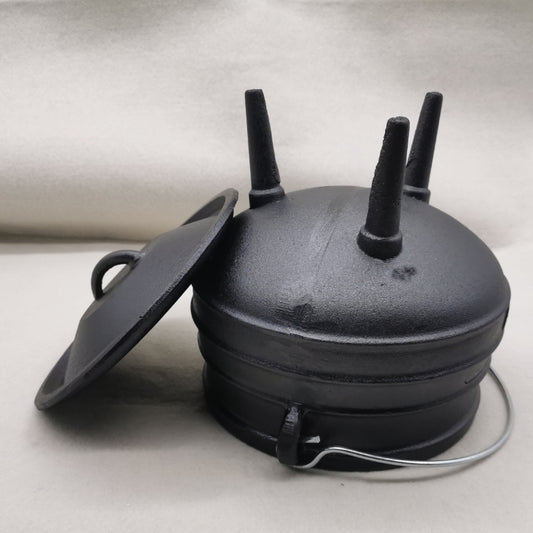 Classic 1.2L Potjie Pot