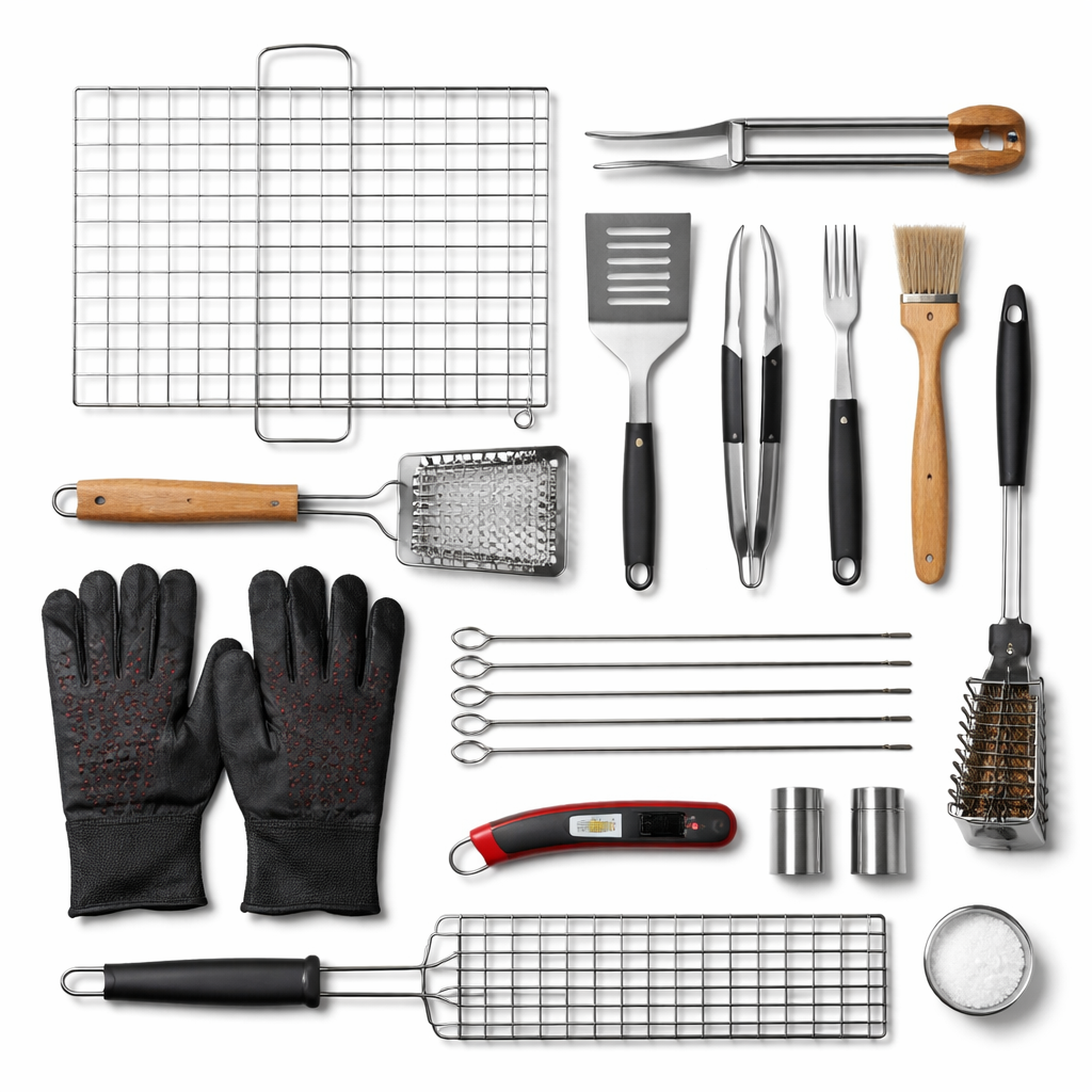 Braai Essentials