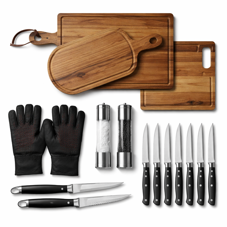 Kitchen Must Have