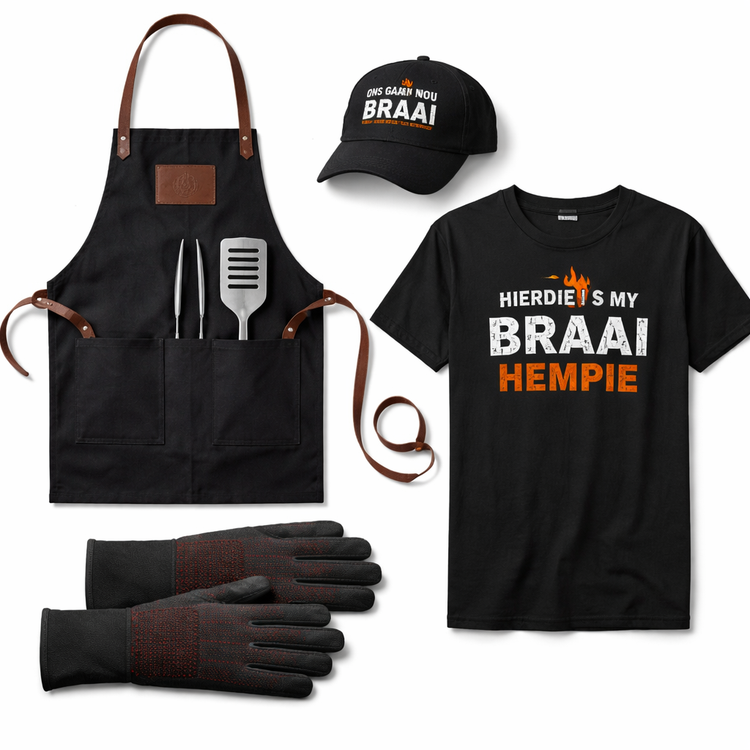 Braai Apparel