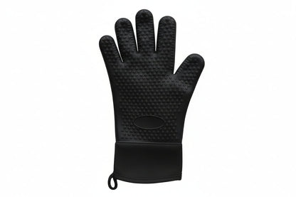 Thick Silicone Braai Gloves