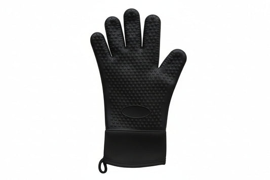 Thick Silicone Braai Gloves