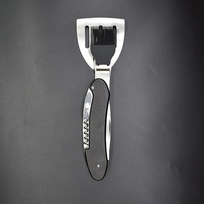 Ultimate 5-in-1 Braai Tool