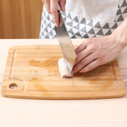 Bamboo Cutting Board