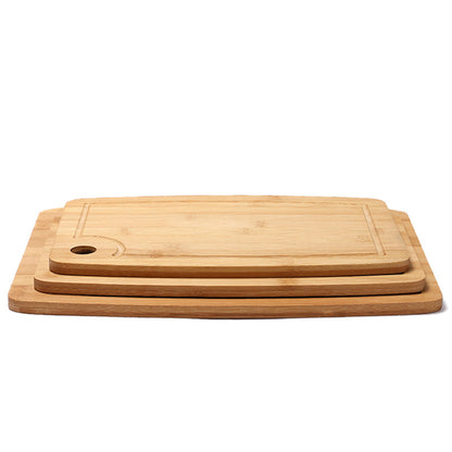 Bamboo Cutting Board
