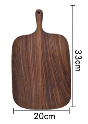 Black Walnut Cutting Board