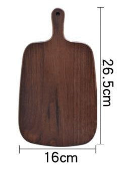 Black Walnut Cutting Board