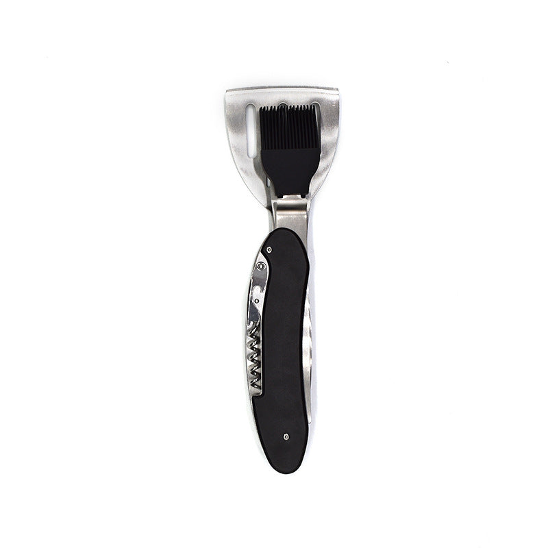 Ultimate 5-in-1 Braai Tool