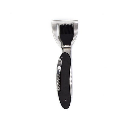 Ultimate 5-in-1 Braai Tool