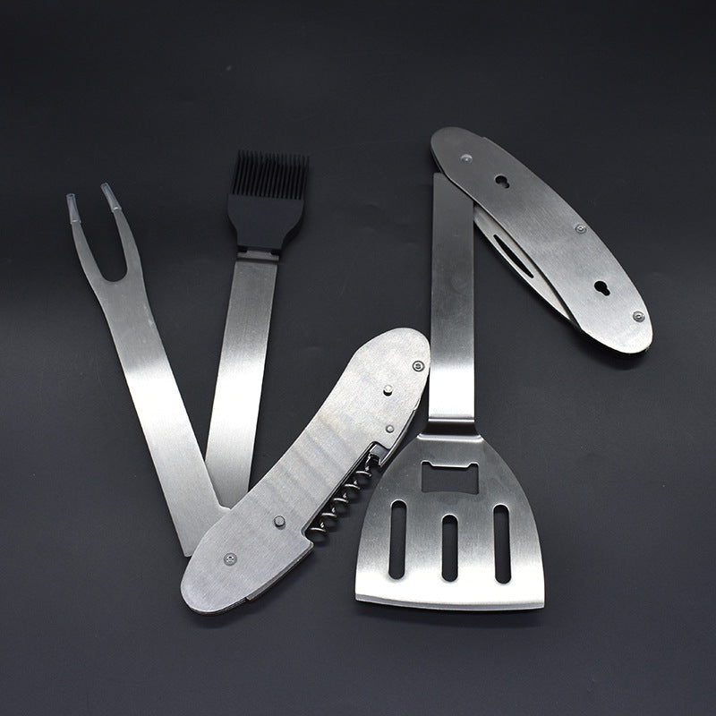 Ultimate 5-in-1 Braai Tool