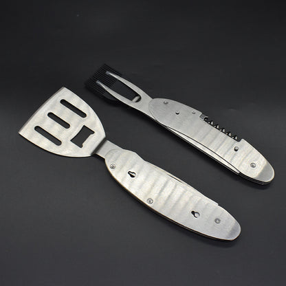 Ultimate 5-in-1 Braai Tool