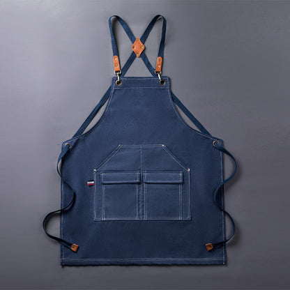 Thick Canvas Apron