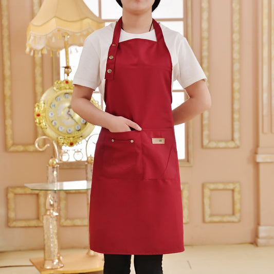Durable Adjustable Apron