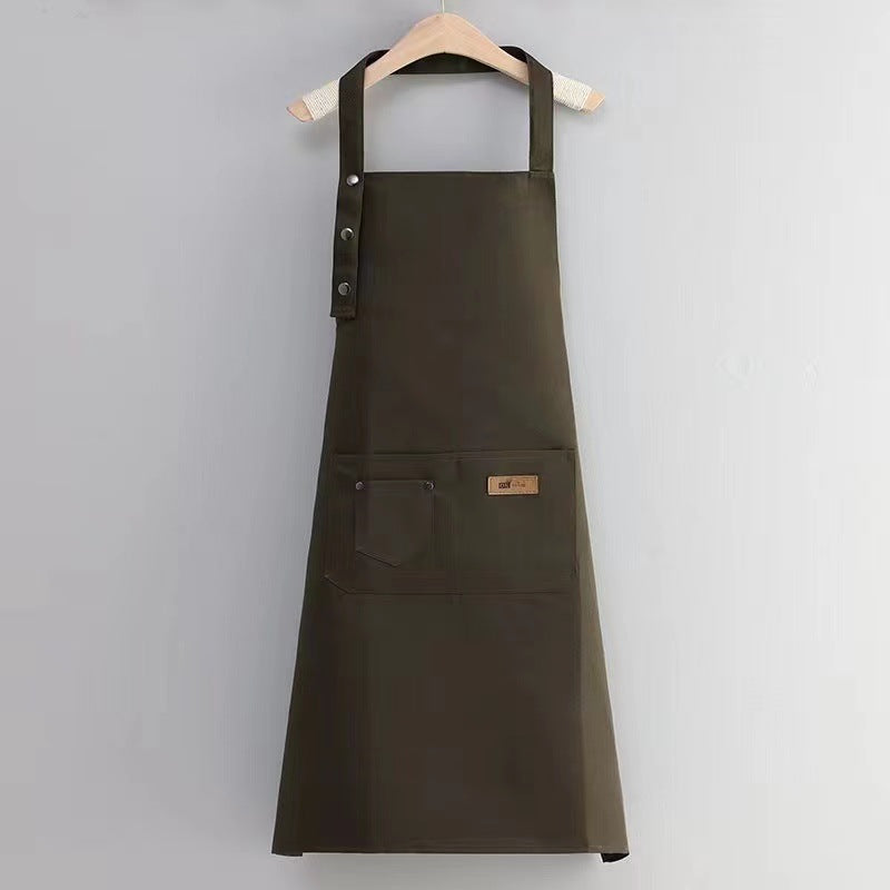 Durable Adjustable Apron