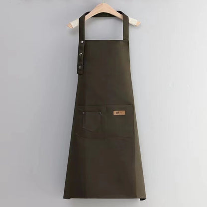 Durable Adjustable Apron