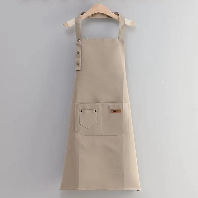Durable Adjustable Apron