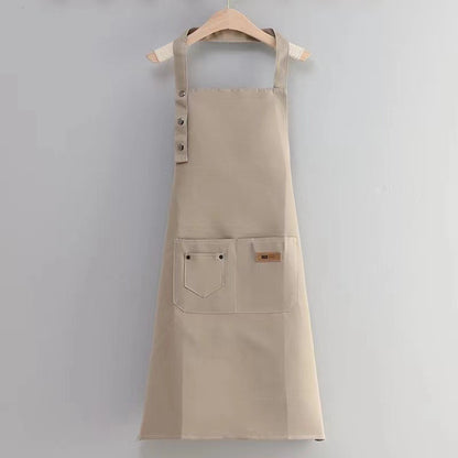 Durable Adjustable Apron