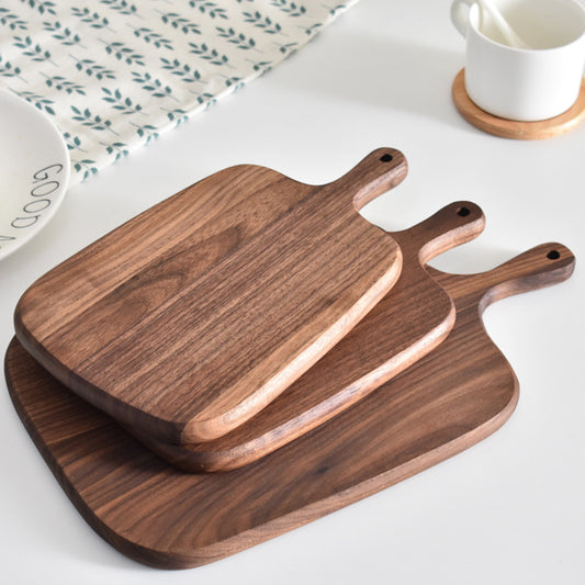 Black Walnut Cutting Board