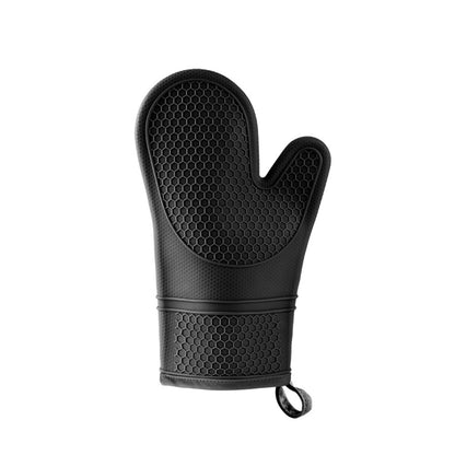 Comfortable Heat-Resistant Braai Gloves