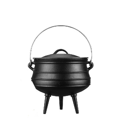 Classic 1.2L Potjie Pot
