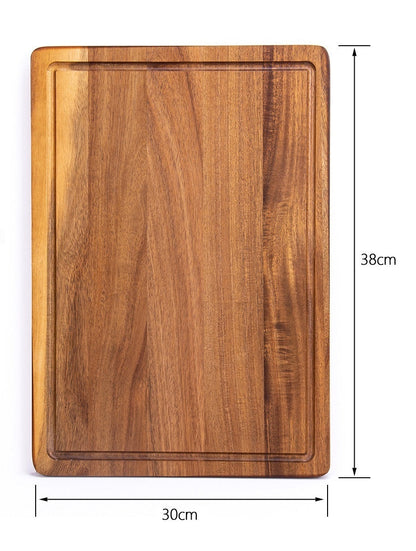 Acacia Wood Cutting Board