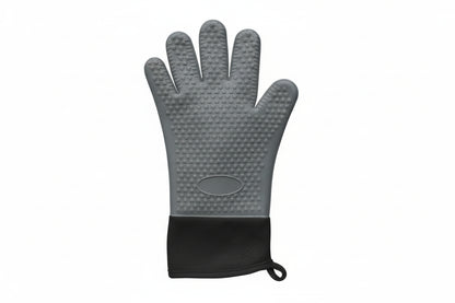 Thick Silicone Braai Gloves
