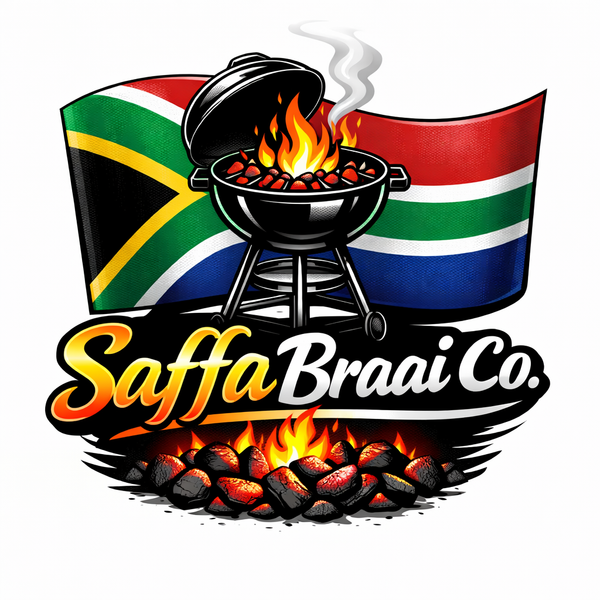 Saffa Braai Co.