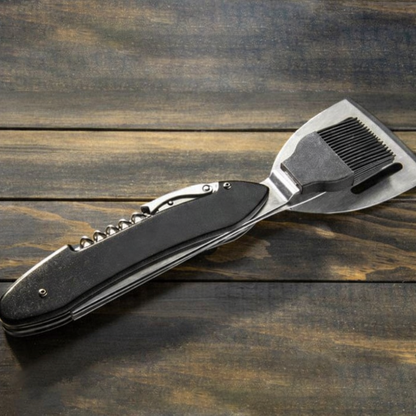 Ultimate 5-in-1 Braai Tool