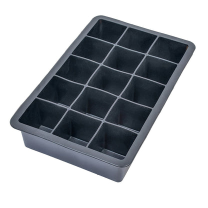Large Silicone Ice Cube Tray