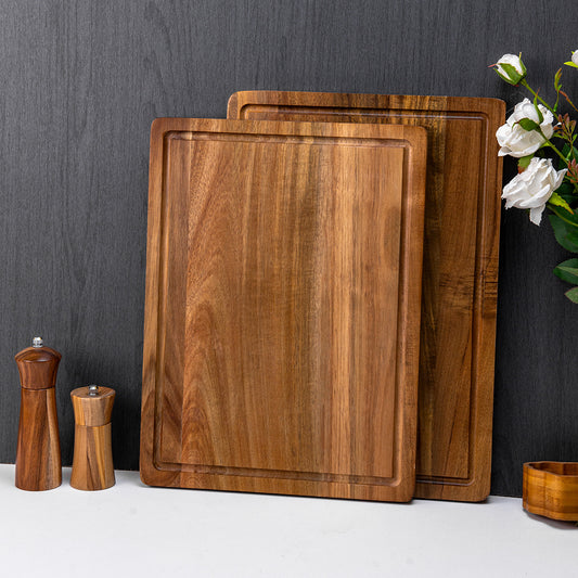 Acacia Wood Cutting Board