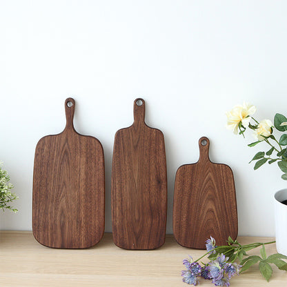 Black Walnut Cutting Board