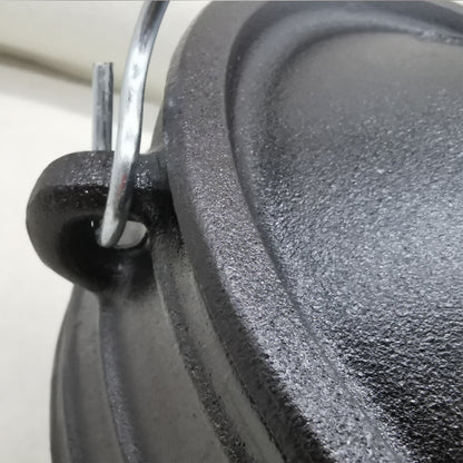 Classic 1.2L Potjie Pot